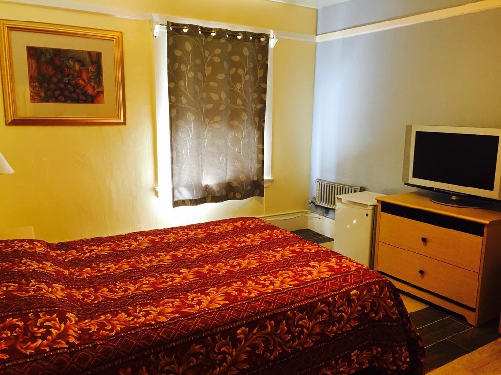 Aldrich Hotel San Francisco Rom bilde